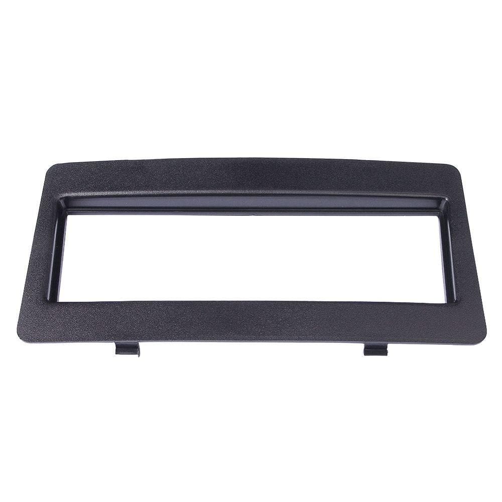 Contra Frente Plastica Permak Toyota Hilux Sw4 89-z1