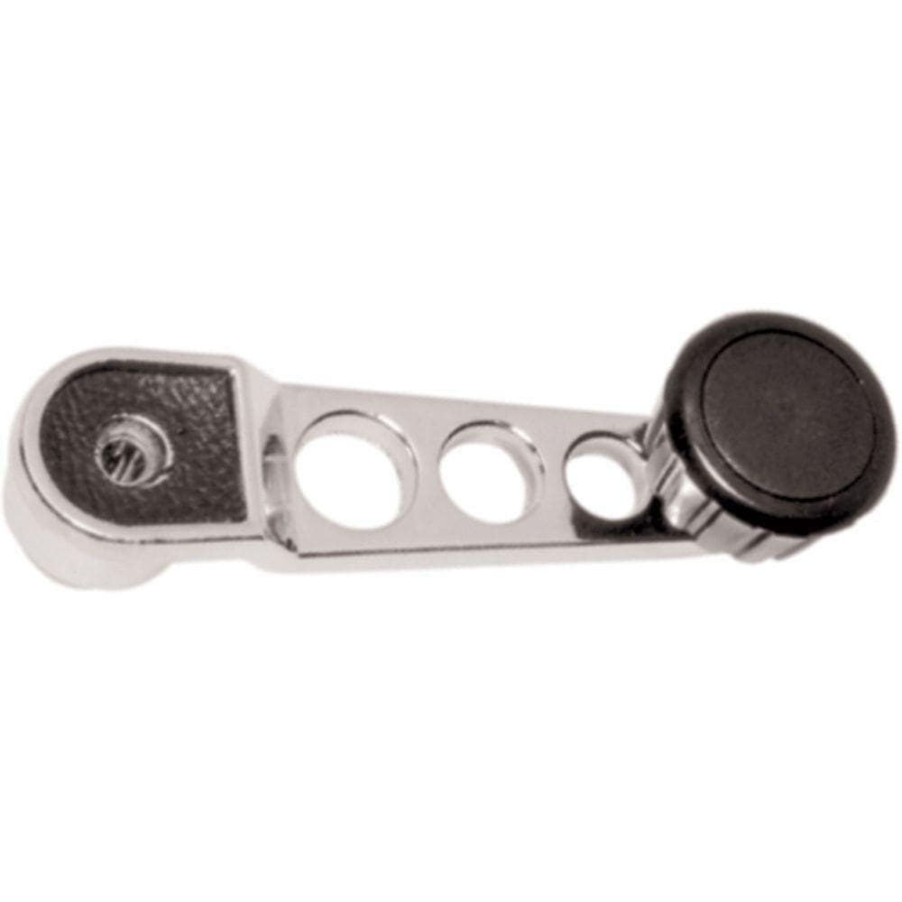 Manivela Regulagem Vidro Modelo Esportivo Kombi Clipper