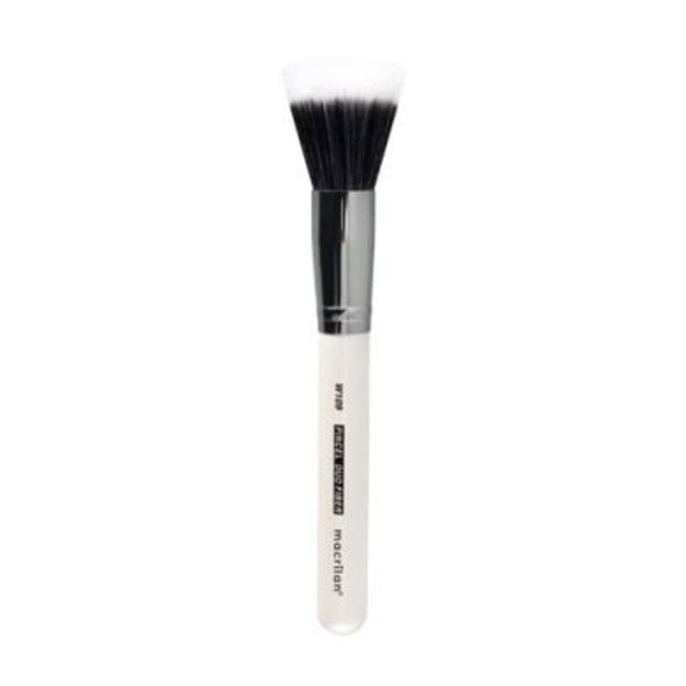Macrilan Pincel Duo Fiber Profissional W109