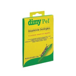 Dimy Pel Contra Lagartas 20 Gr