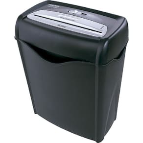 Fragmentadora De Papel Até 10 Folhas Cartão Etc 220V