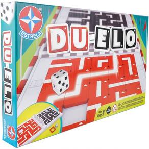 Jogo Du-elo - Estrela