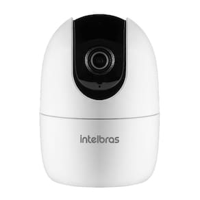 Câmera De Segurança Wi-fi 360° Intelbras Ip Full Hd | Im4 C 2mp - 1080p Cartão Classe 10 32gb