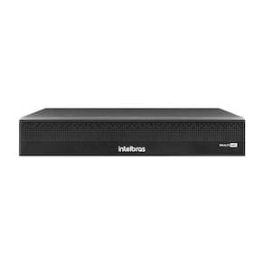 Dvr Intelbras 16 Canais 5mp Lite Gravador De Vídeo Mhdx 3116-c