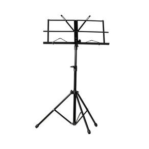 Estante Partitura Hayonik Sp-100 Preta C- Bolsa - Ac2480