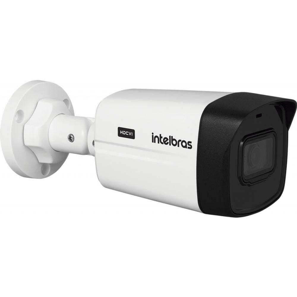 Câmera De Segurança Intelbras 4k Noturno 30 Metros | Vhd 5830 B