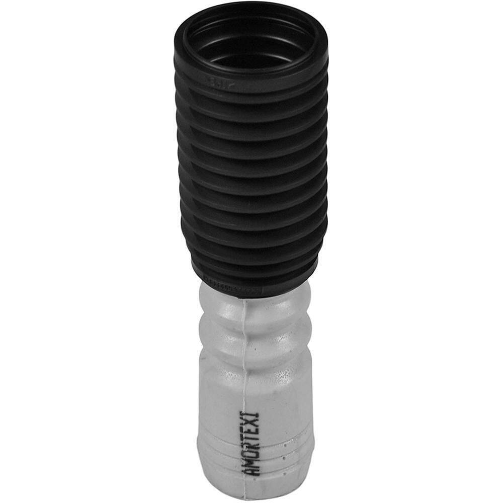 Kit Amortecedor Traseiro Dir Esq Escort Versa Polo Fiesta [f103]