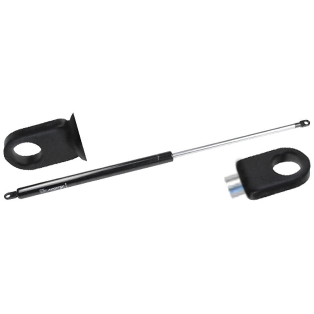 Amortecedor Mola Gás Tampa Tanque óleo ônibus Scania Cometa [f103]