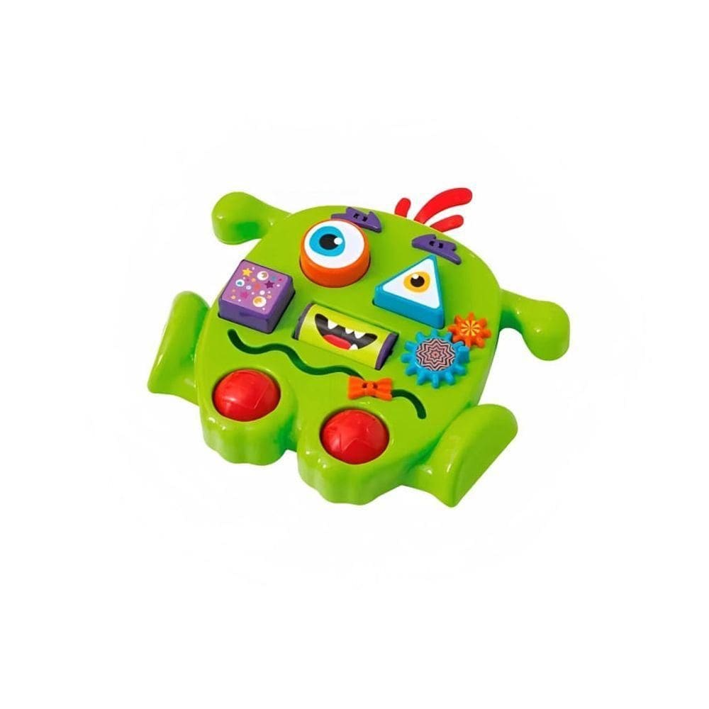 Baby Monster - Mercotoys