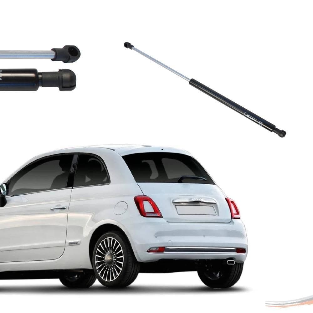 Amortecedor Mola Gás Tampa Porta-malas Palio 96-07 Fiat 500 [f103]