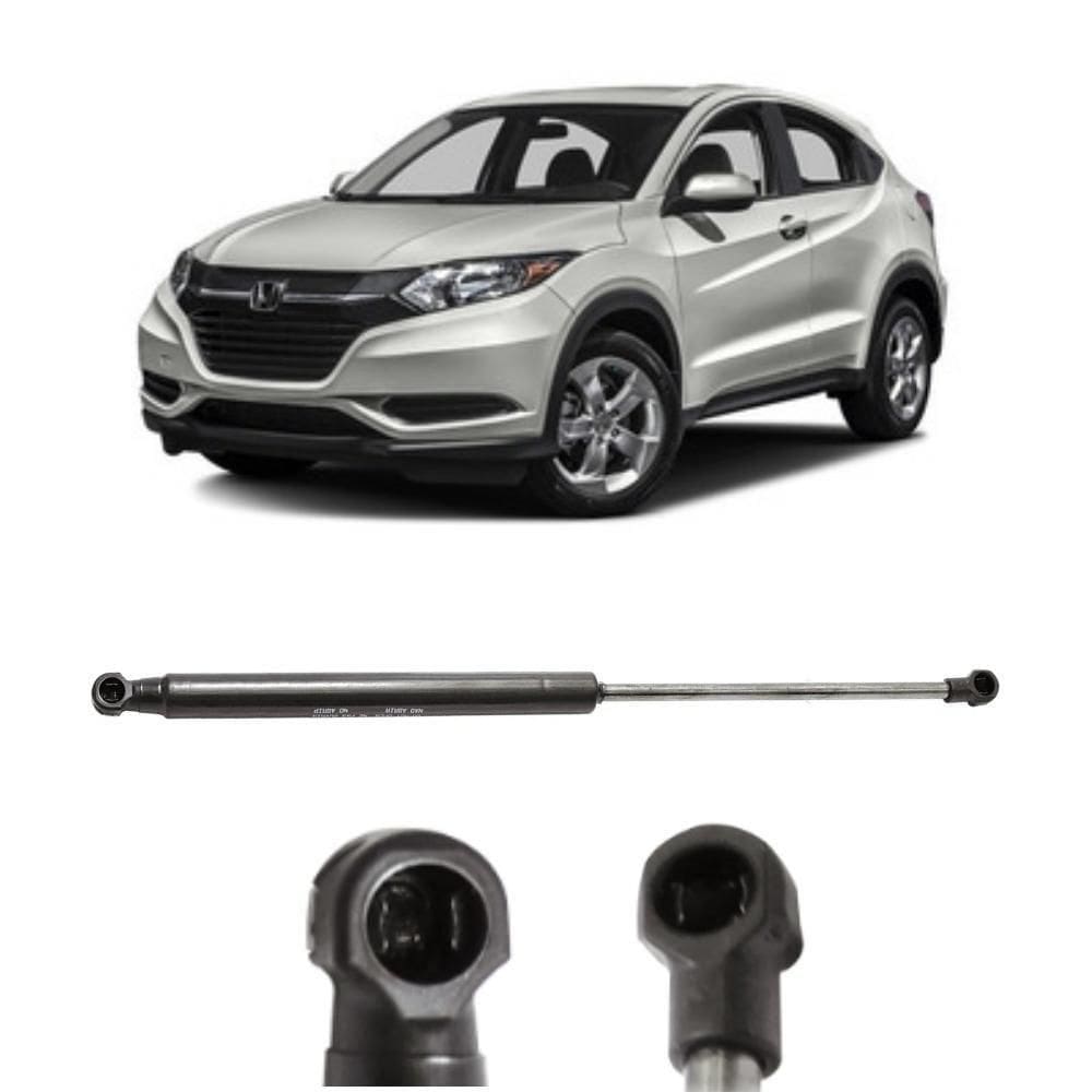 Amortecedor Mola Gás Tampa Traseira Porta Malas Hrv Após 15 [f103]