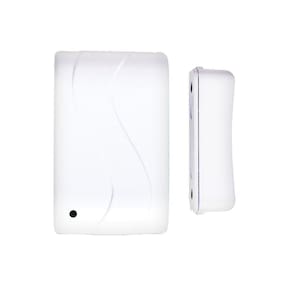 Sensor Magnetico Gcp Sem Fio Ss 200