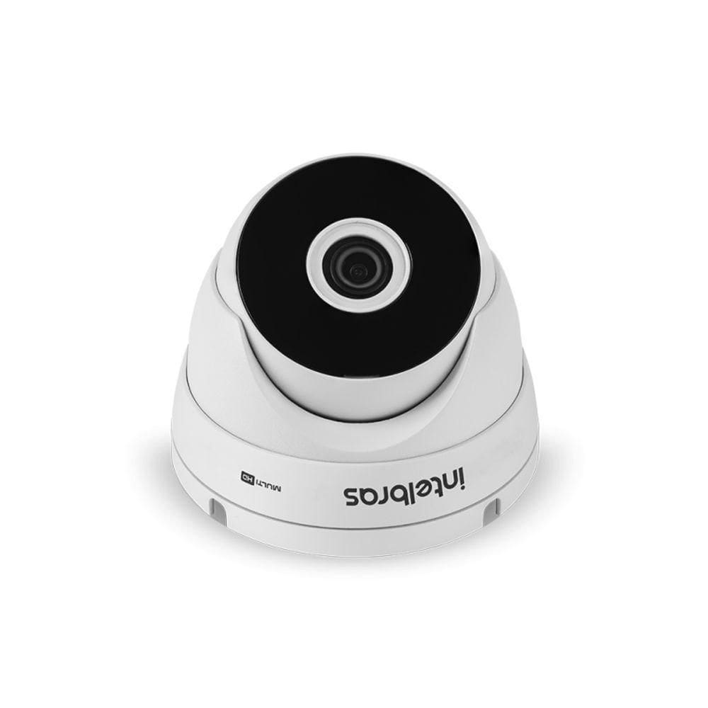 Câmera De Segurança Intelbras Full Hd | Dome Vhd 3230 D G7 2mp - 1080p