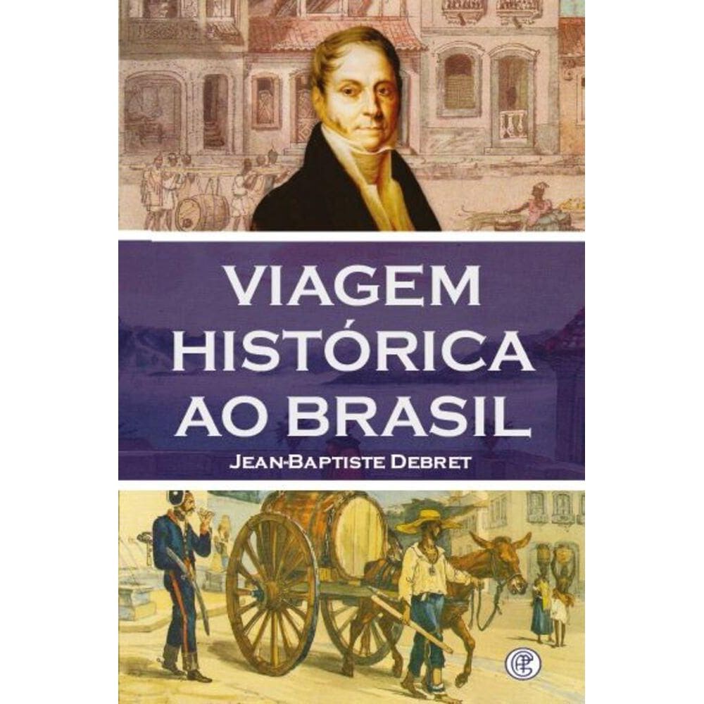Viagem Histórica Ao Brasil