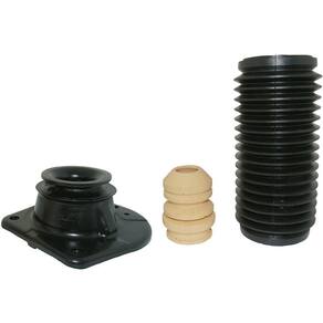 Kit Amortecedor Completo Diant Esq Palio 96 A 07 [f103]