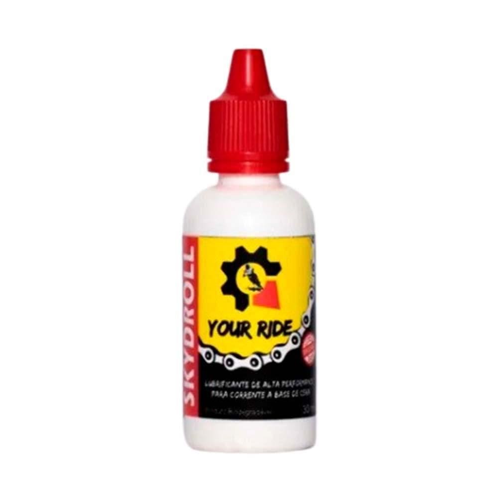 Lubrificante Skydroll Bike Your Ride 30Ml