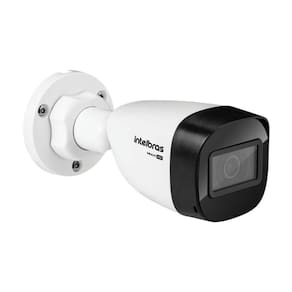 Câmera De Segurança Intelbras Hd 720p | Vhd 1130 B G7