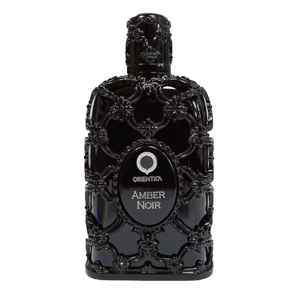Orientica Luxury Collection Amber Noir Eau De Parfum - Perfume Unissex 80ml 80ml