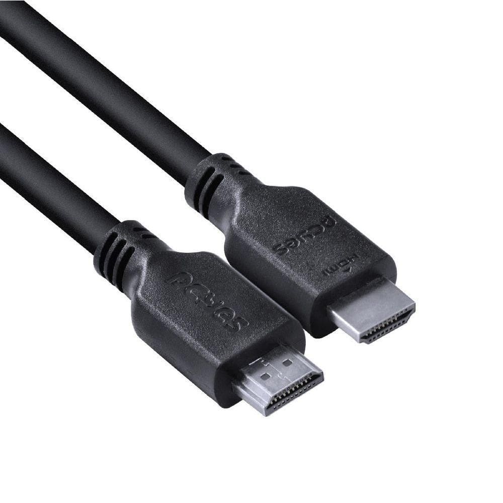 Cabo Hdmi 2.0 Macho 5 Metros - Phm20-5