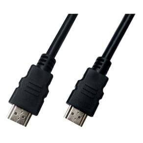 Cabo De Hdmi Macho X Macho 2.0 Função 3D 1,8M