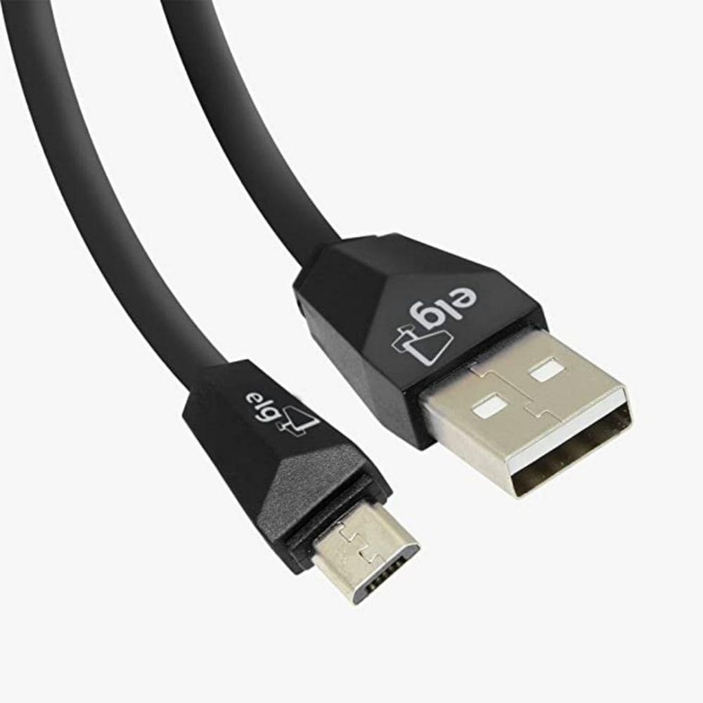 Cabo Usb Elg M510 Usb/micro Usb 1m