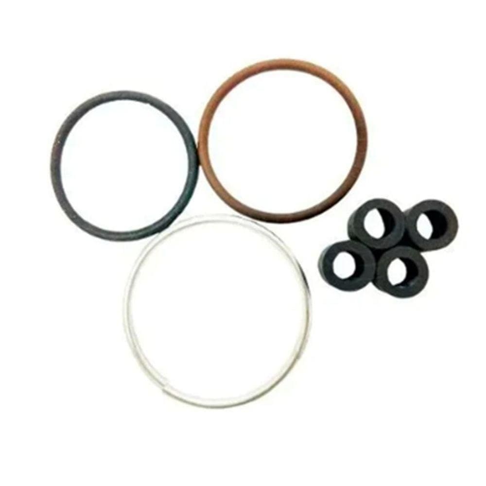 Reparo Do Bico Injetor Johnson E Evinrude 15hp E 30hp