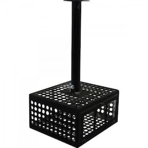 Suporte De Teto Multivisao Sky31 Para Tv Lcd E Led 19 A 40"