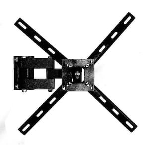 Suporte De Tv Articulado Qs-30 Plus 10-56 Tv-monitor