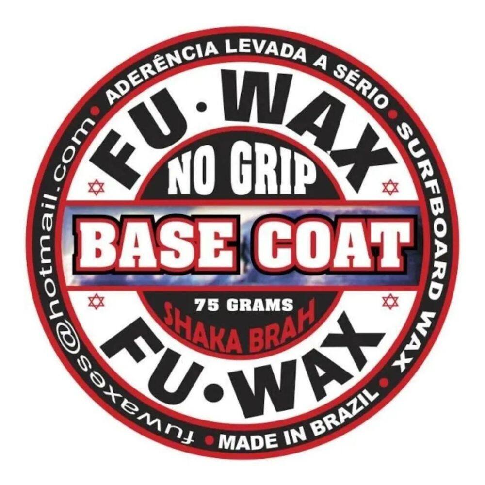 Parafina Fu Wax Base  Base Coat  75Gr