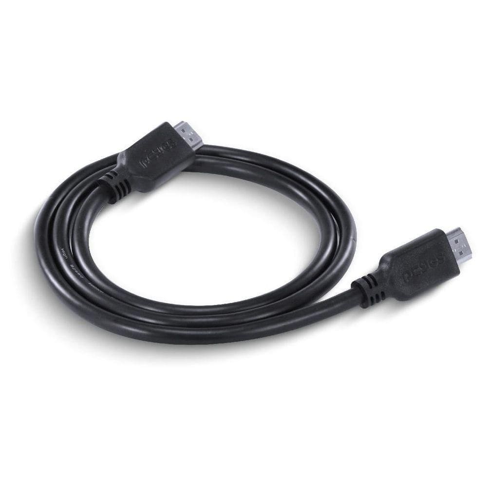 Cabo Hdmi 2.0 Macho 1 Metro - Phm20-1