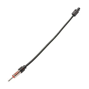 Cabo De Antena Permak Para Onix- Cobalt- Prisma- Spin- Peugeot
