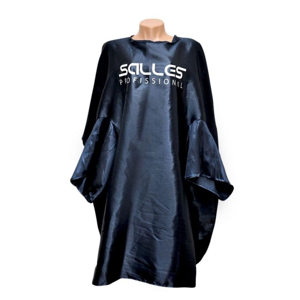 Capa De Corte Para Cabeleireiro Salles Profissional