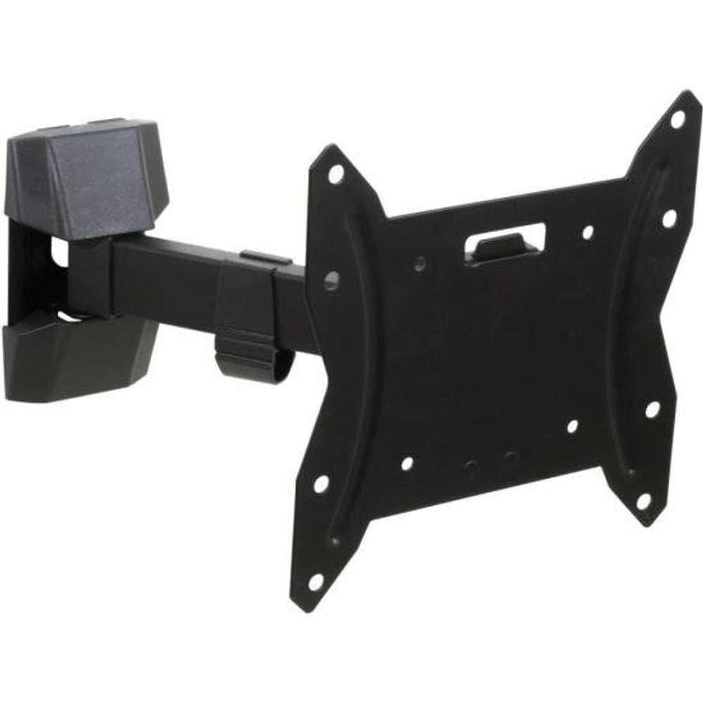 Suporte Biarticulado Para Tv 22-55" Mi-100 Multivisão