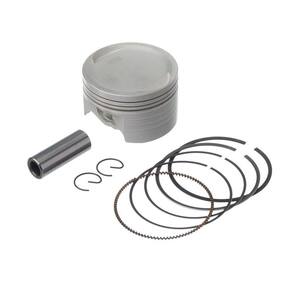 Pistao Kit C-anel Rik Premium Cg 150-bros 150 2006 Std [f016]
