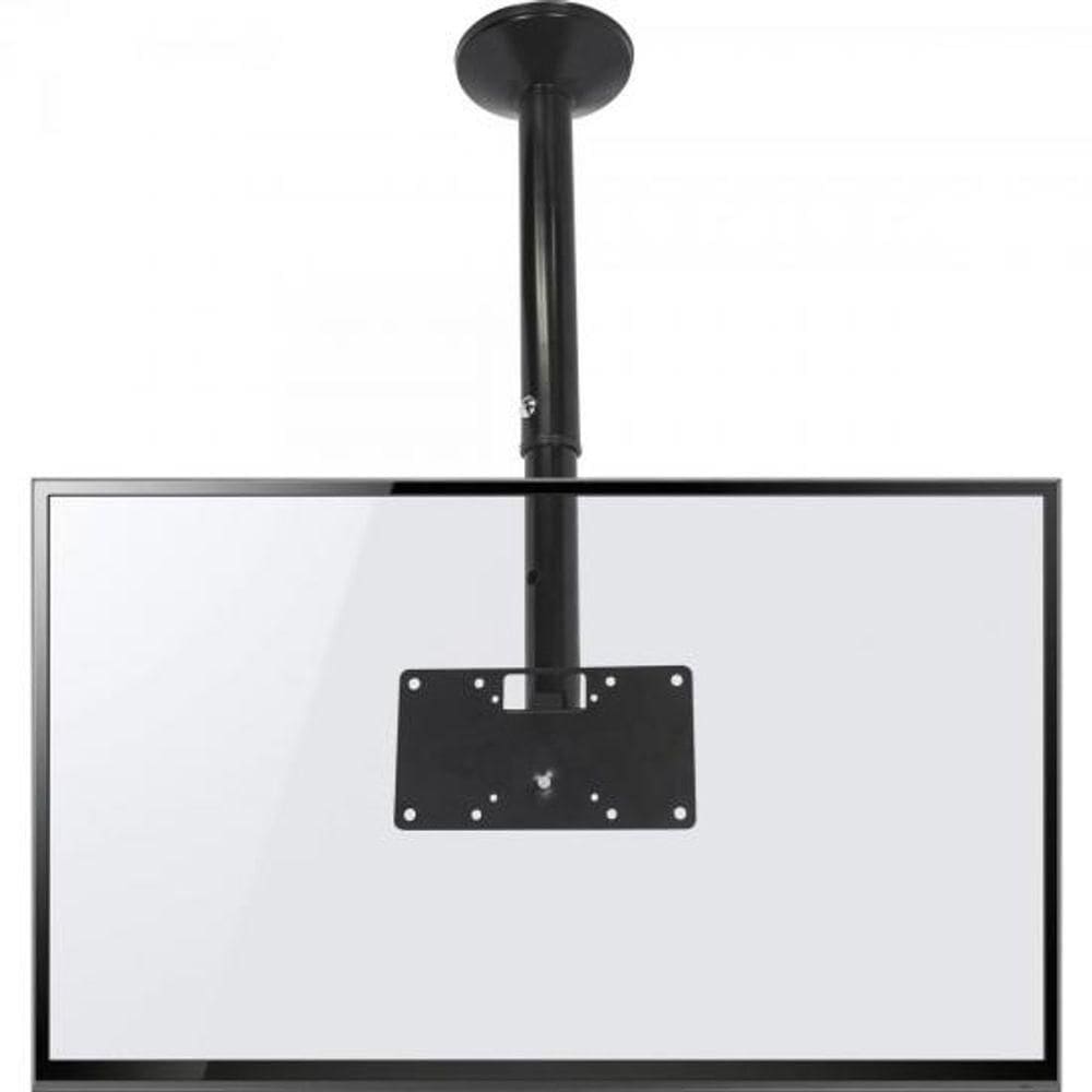 Suporte De Teto Para Tv 19" A 56" Sky-30 Multivisão.