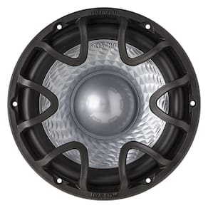 Alto Falante Bravox Uxp Power Uxp12d-2 12 Polegadas 500 W Rms 2r+2r