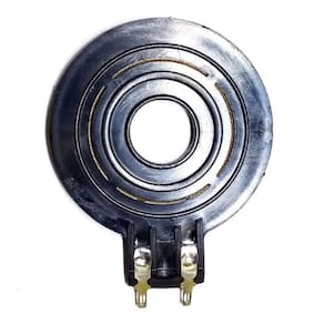 Frente Para Tweeter Modelo Hinor Hi-320