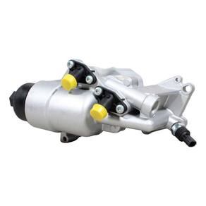 Resfriador Óleo Motor Trocador Calor Master 2.5 2012 A 2013