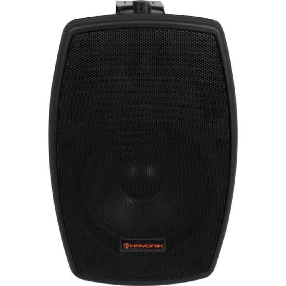 Caixa Acústica Hayonik Hsp-560ip Indoor Preta [f002]