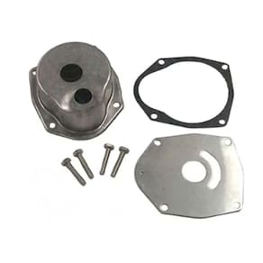 Kit Reparo Da Bomba Dágua Para Motores De Popa Mercury