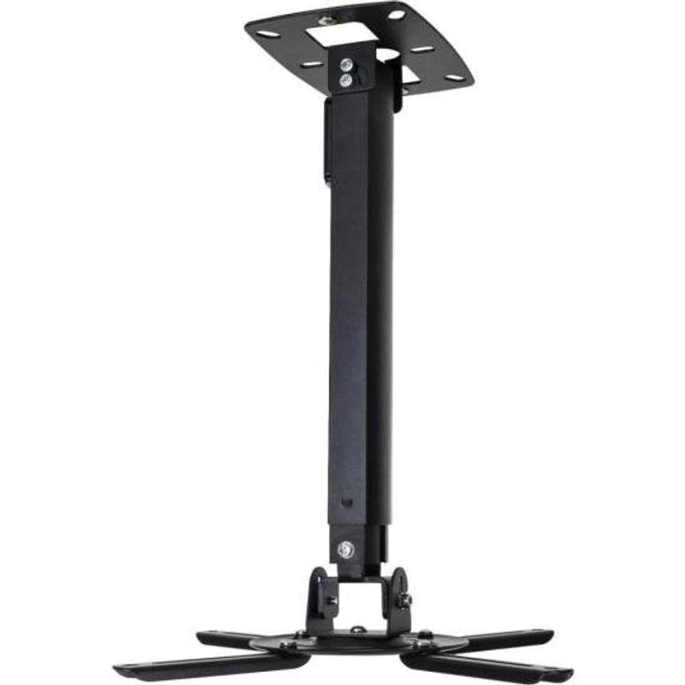 Suporte Para Projetor Mt-305 Preto Multivisão.