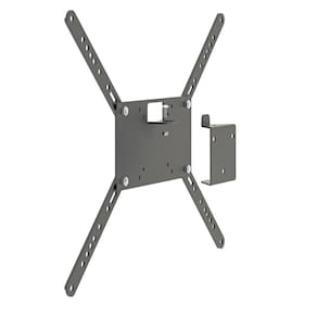 Suporte Fixo Multivisao Tv 14 A 56 Polegadas Preto
