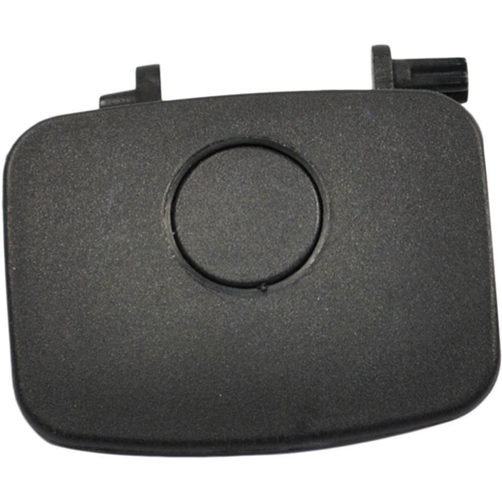 Fecho Porta-luvas S- Chave Vw Furgão Gol Parati Saveiro