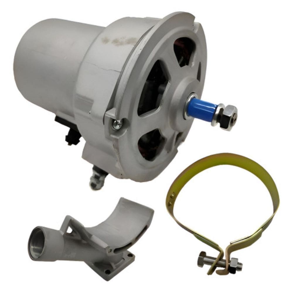 Alternador Fusca Brasilia Kombi - 12V 55A