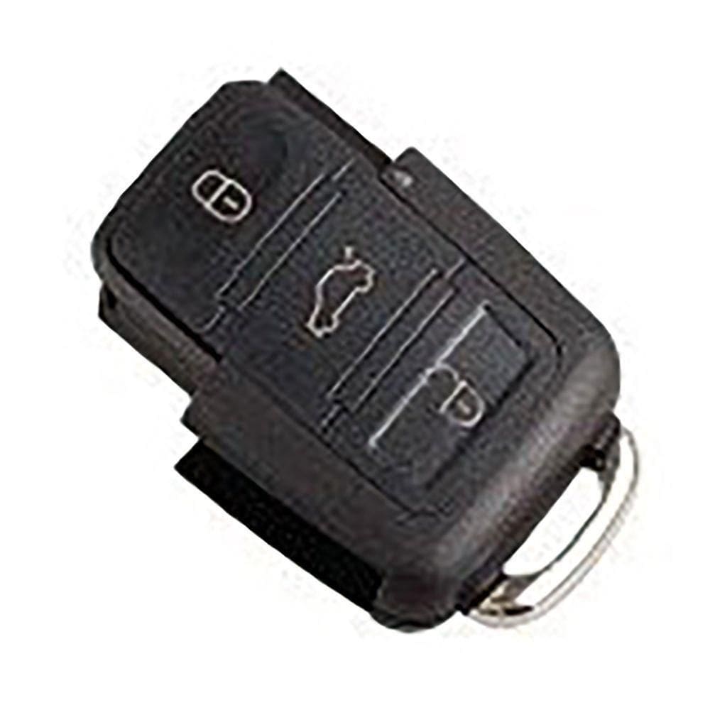 Capa Telecomando B&s Vw Polo - Bora - Passat 3 Botoes