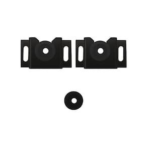 Suporte Para Tv Universal Fixo 10-100" Sbru750 - Brasforma