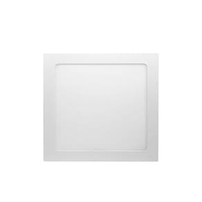 Painel Led 24w Quadrado Embutir - Taschibra 4000k (neutra)