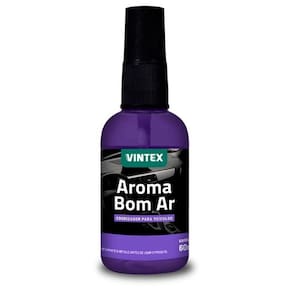 Arominha Spray Bom Ar 60ml Vintex