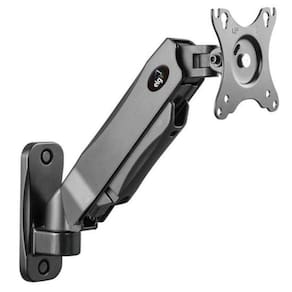 Suporte Para Monitor Multiarticulado De Parede 17-34" Elg F410.