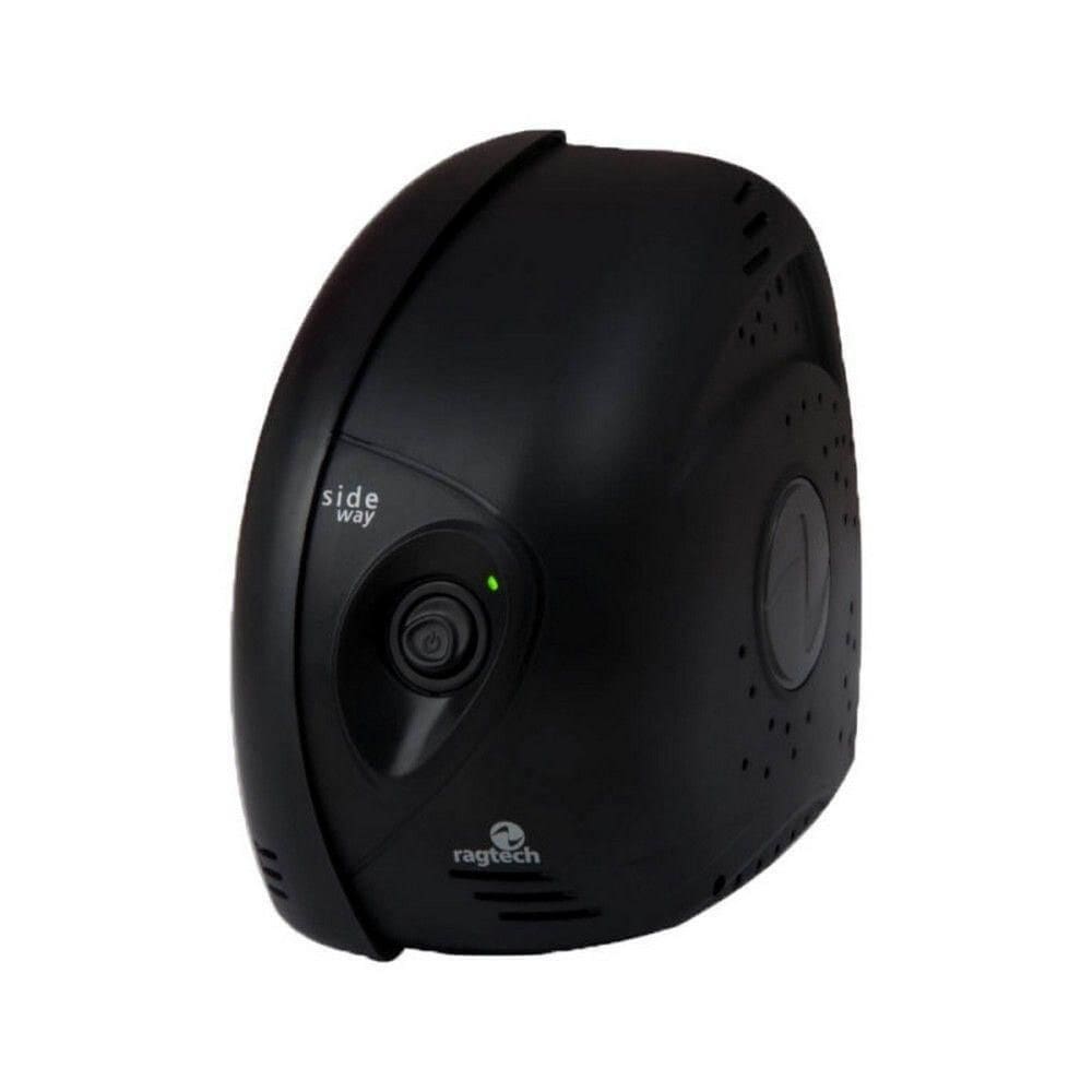 Estabilizador Side Way 1000va Ragtech 20sdw5328 Preto 220v
